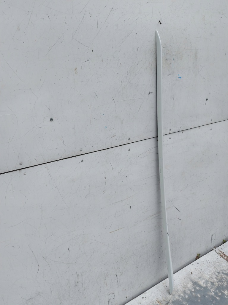 Audi a3 8v седан s line поріг молдинг поріг права Ціна