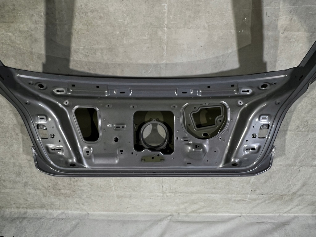 фото №9, Vw arteon 3g8 крышка багажника задняя задняя 2017-2022 rok