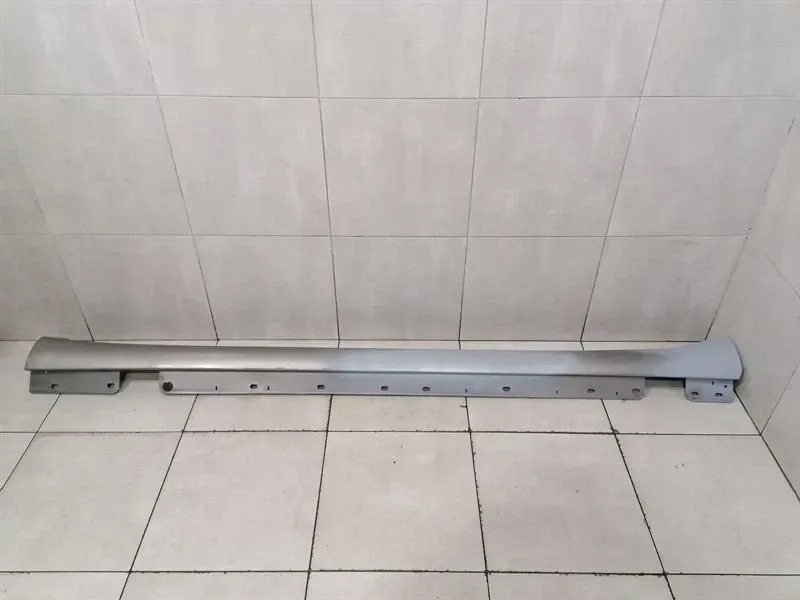 Mercedes cls w219 сторона skirt a2196980354 left amg skirts cls55 Ціна