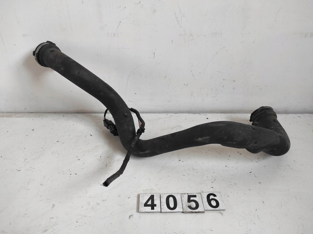 фото №1, Труба інтеркулер audi a5 8k0145673