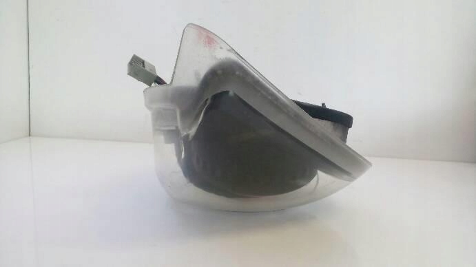 фото №6, Лампа правая задняя ford fiesta mk 4 тюнинг