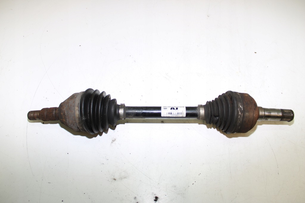 Купить Приводной вал левая короткий 13219092 opel insignia a 2.0 cdti