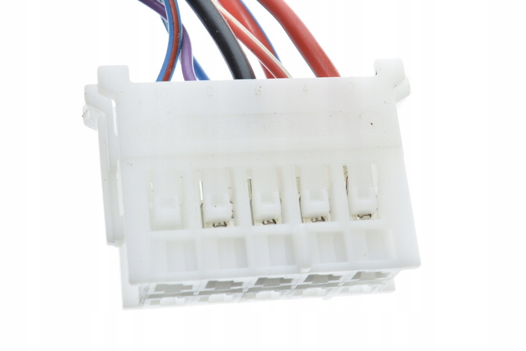 фото №13, Разъёмы комплект mercedes a0525457026 a0525458026 a0525456426 a0525455326