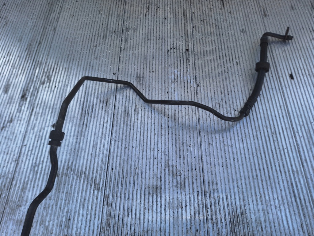 фото №9, Шланг масла коробки audi a6 c5 2.7 bt allroad