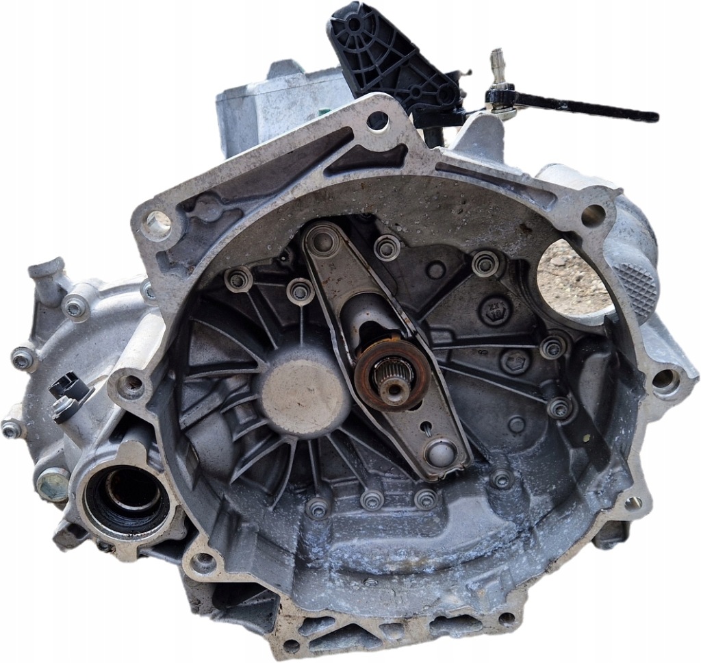 фото №1, Коробка передач передач vw golf t-roc taigo skoda fabia kamiq scala 1.0tsi ufc