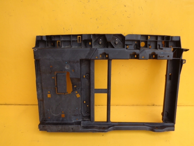 фото №1, Peugeot 207 pas перед підсилювач