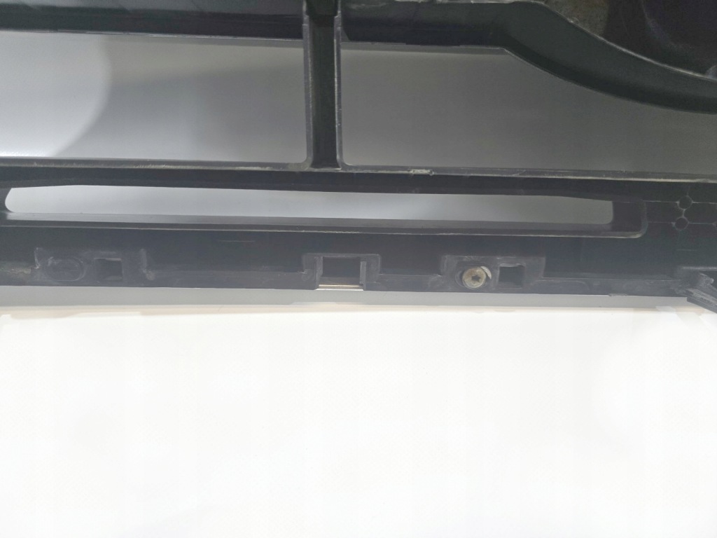 фото №8, Решітка радіатора решітка радіатора решітка радіатора ford ranger iv v 19r lift jb3b-8350-db