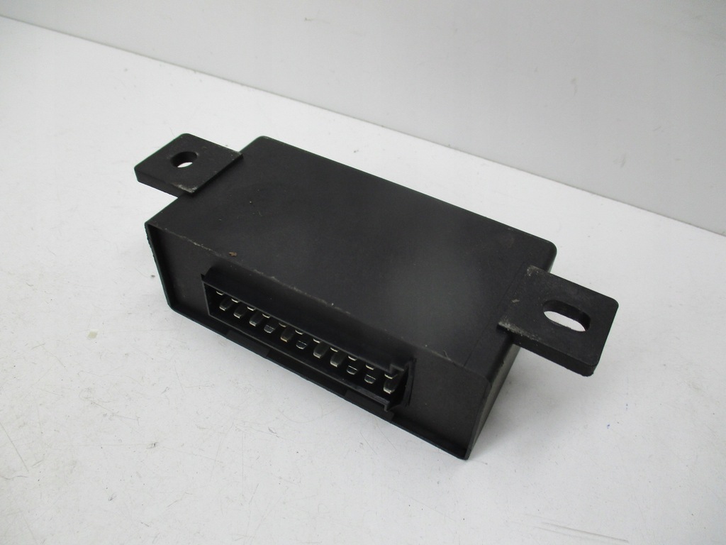 фото №7, Laguna 3 07-13 модуль блок управления жгут фаркоп буксировочный 52400528