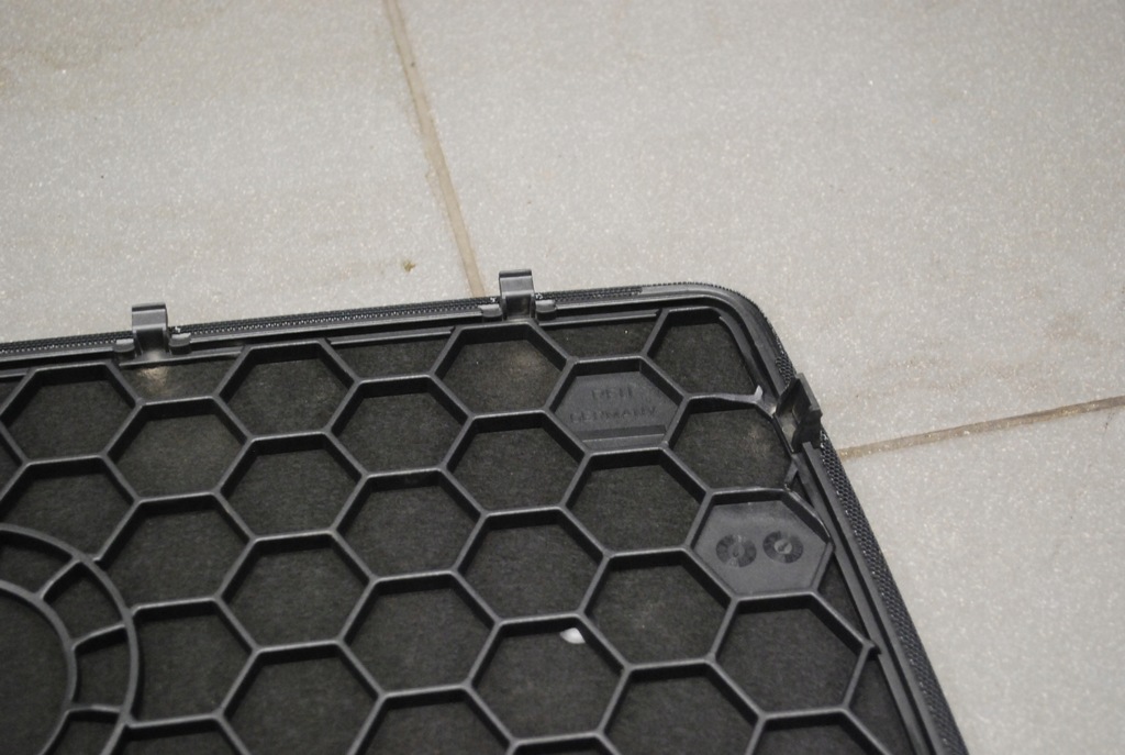 фото №9, Накладка динаміка bose audi a8 d3 4e0035435