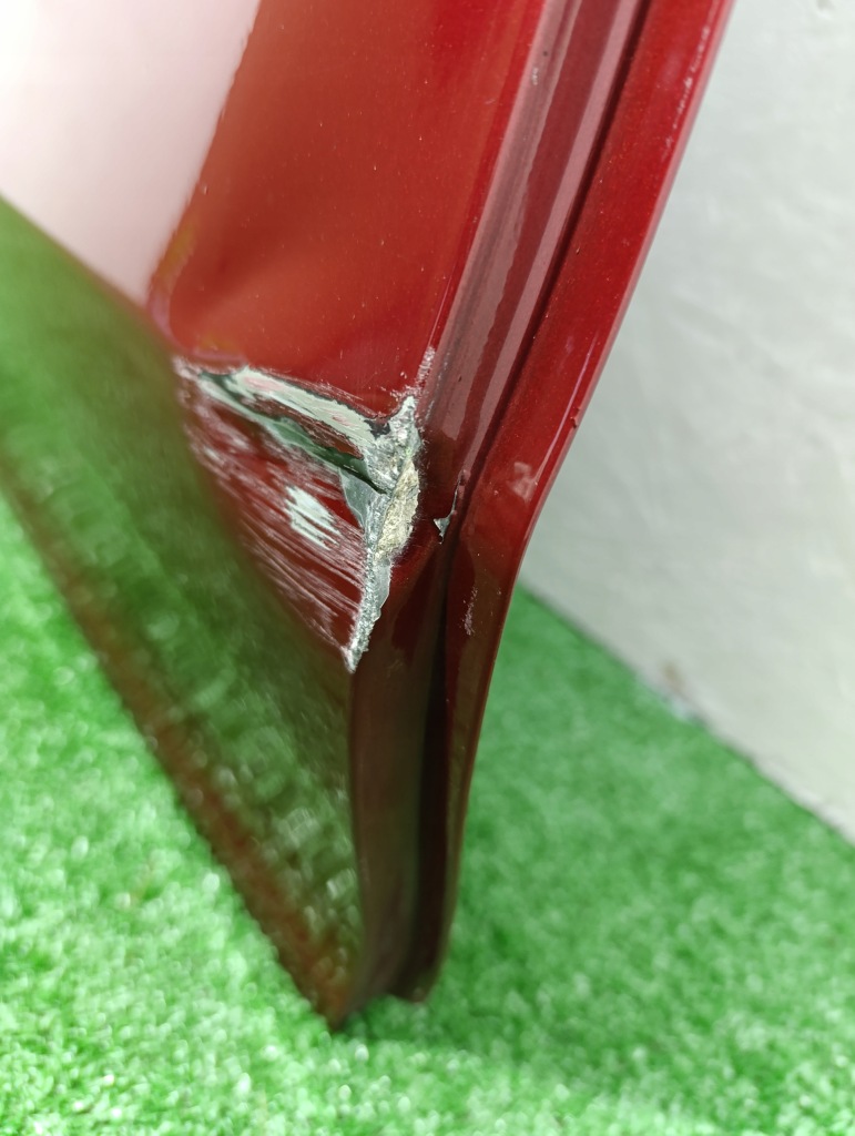 Mercedes gle w167 a167 двері правий задній задні Ціна