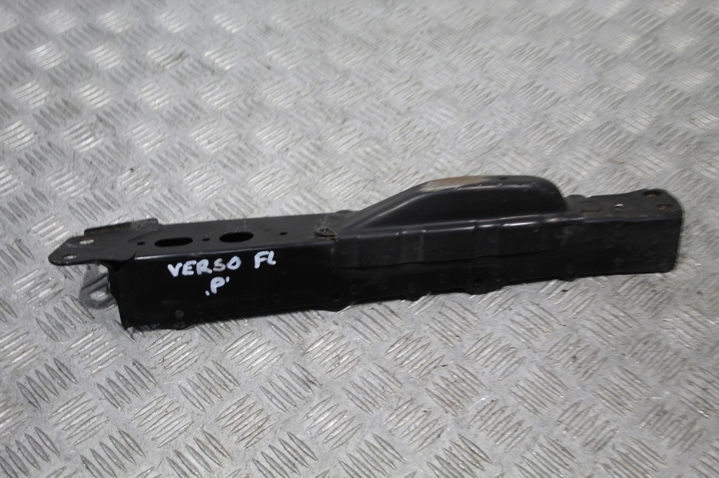 фото №1, Зона деформации правая toyota verso lift