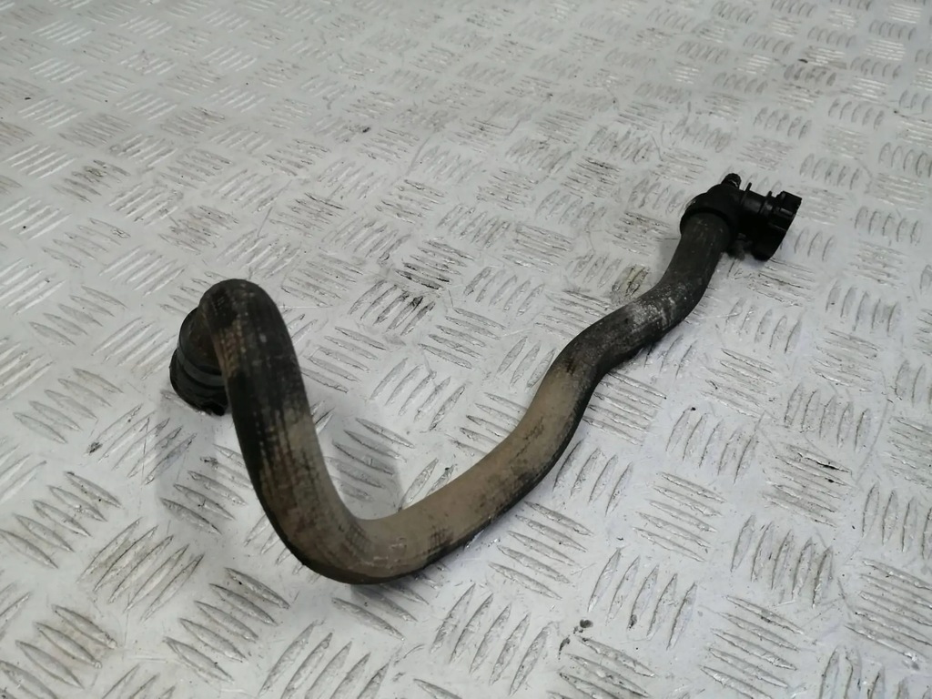 фото №1, Jumpy expert scudo 3 iii proace ii waz шланг wody