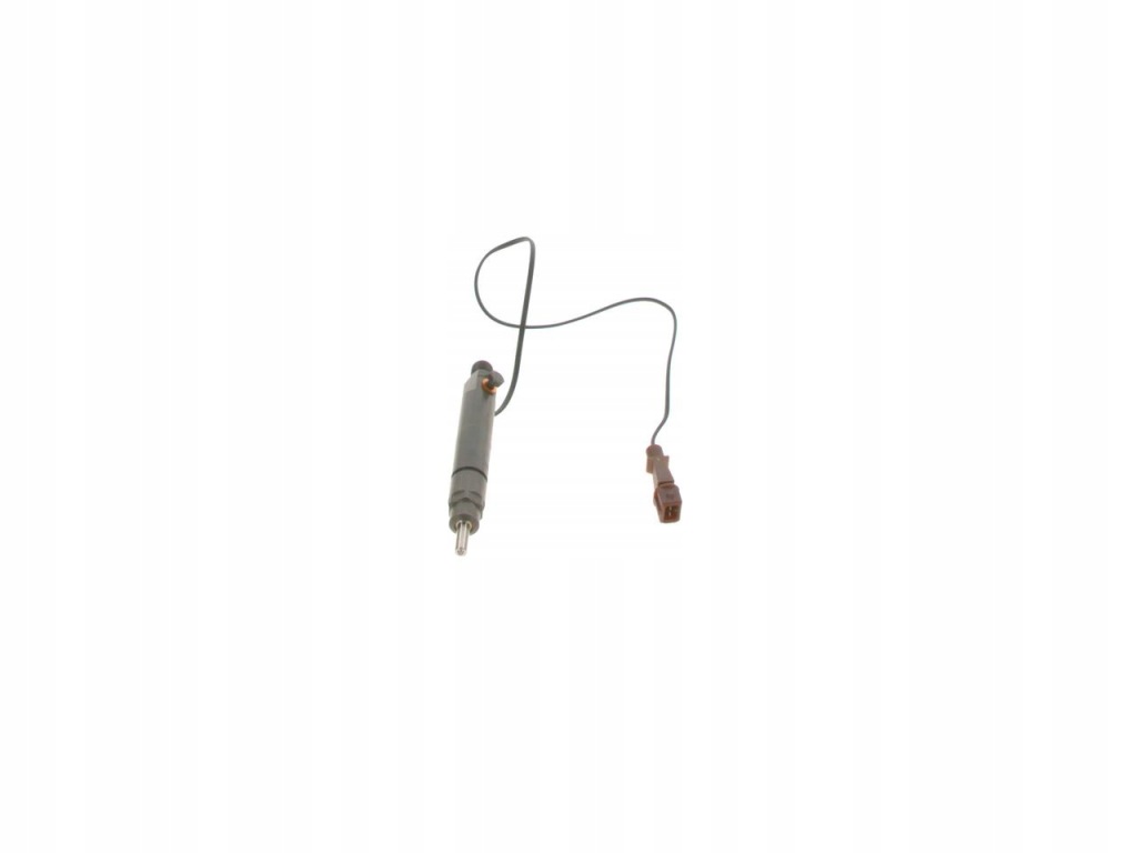 фото №1, Форсунка 432 193 842 bosch fiat iveco renault