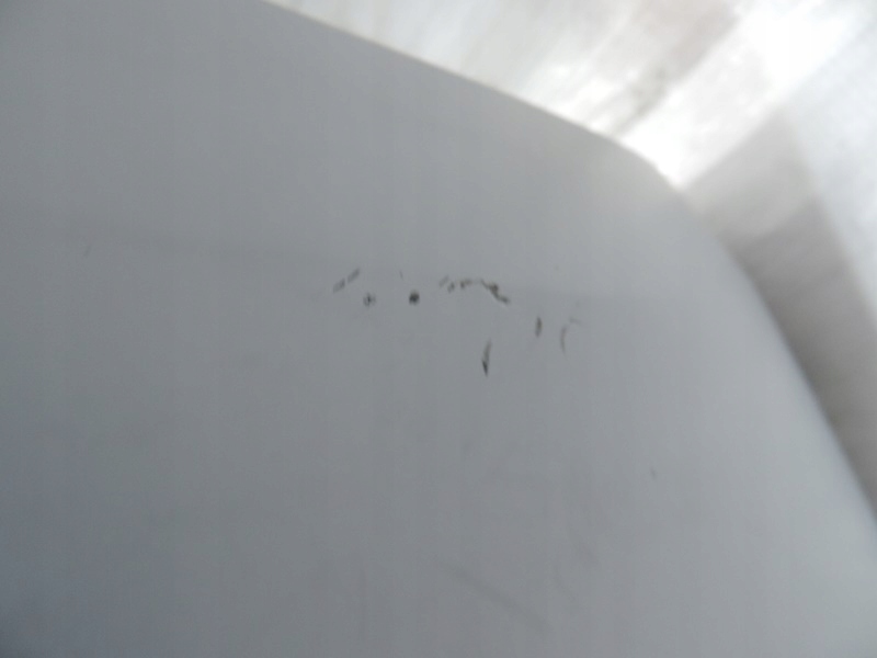 фото №10, Opel zafira c бампер задняя новый оригинал 13300719 13300728