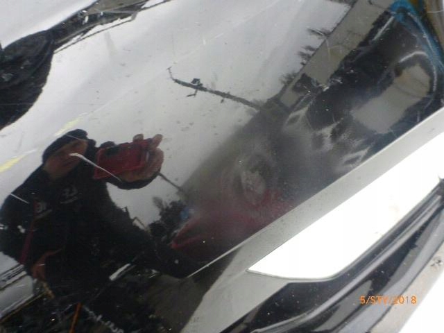 фото №8, Nissan micra v 5 k14 16- бампер перед передний