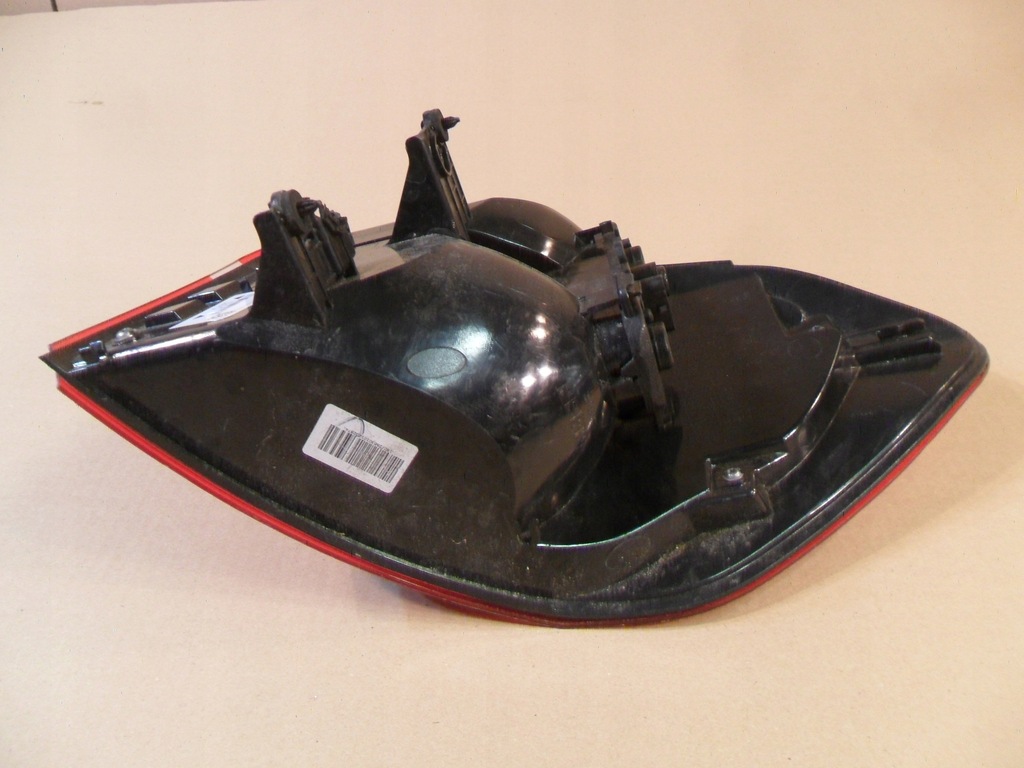 фото №9, Bmw 2 f45 левая лампа задняя задняя led оригинал