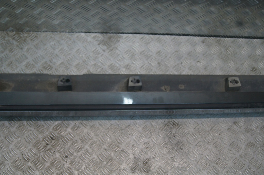 фото №12, Volvo v90 ii молдинг порог правая