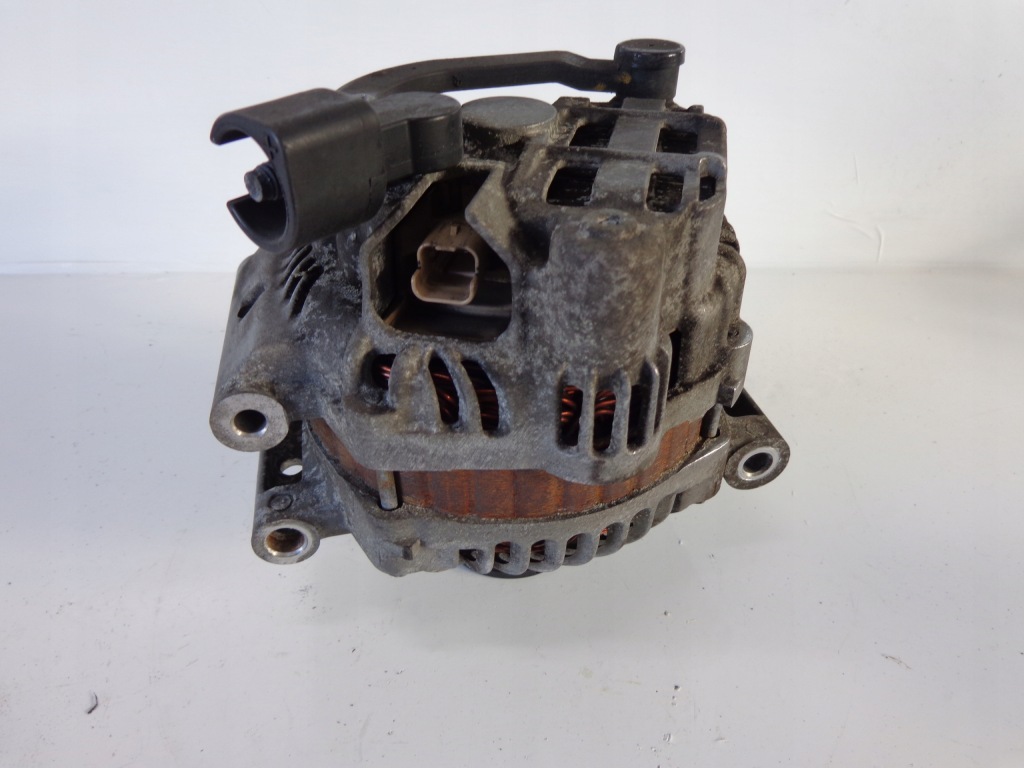 фото №4, Mini cooper r56 1.6i n16 генератор v757692180