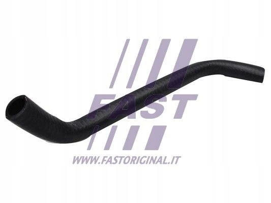 фото №2, Шланг труба системи охолодження ft61700 fast