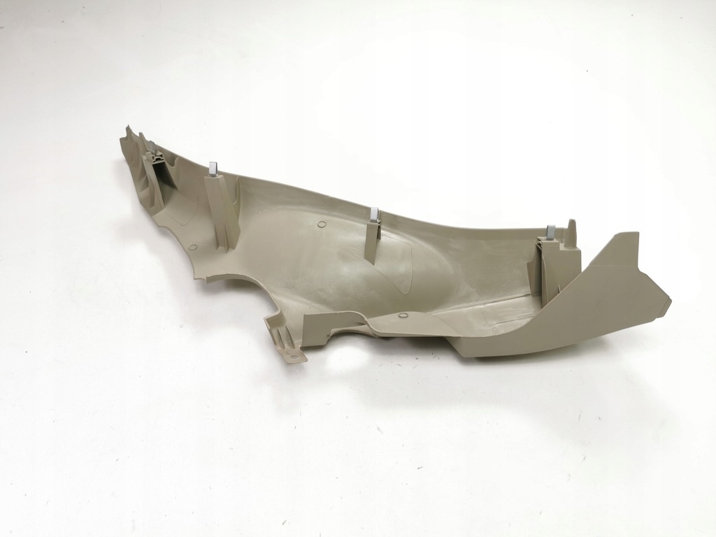 фото №6, Отделка, обшивка левый задняя ford fiesta 01-08 / fusion 01-12 cbk 1365958