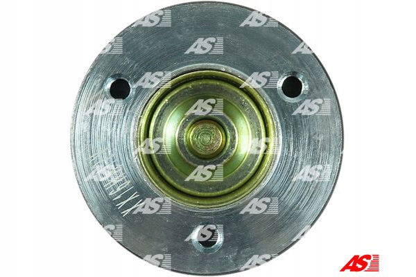 фото №3, Выключатель электромагнитный, стартер as-pl ss4040