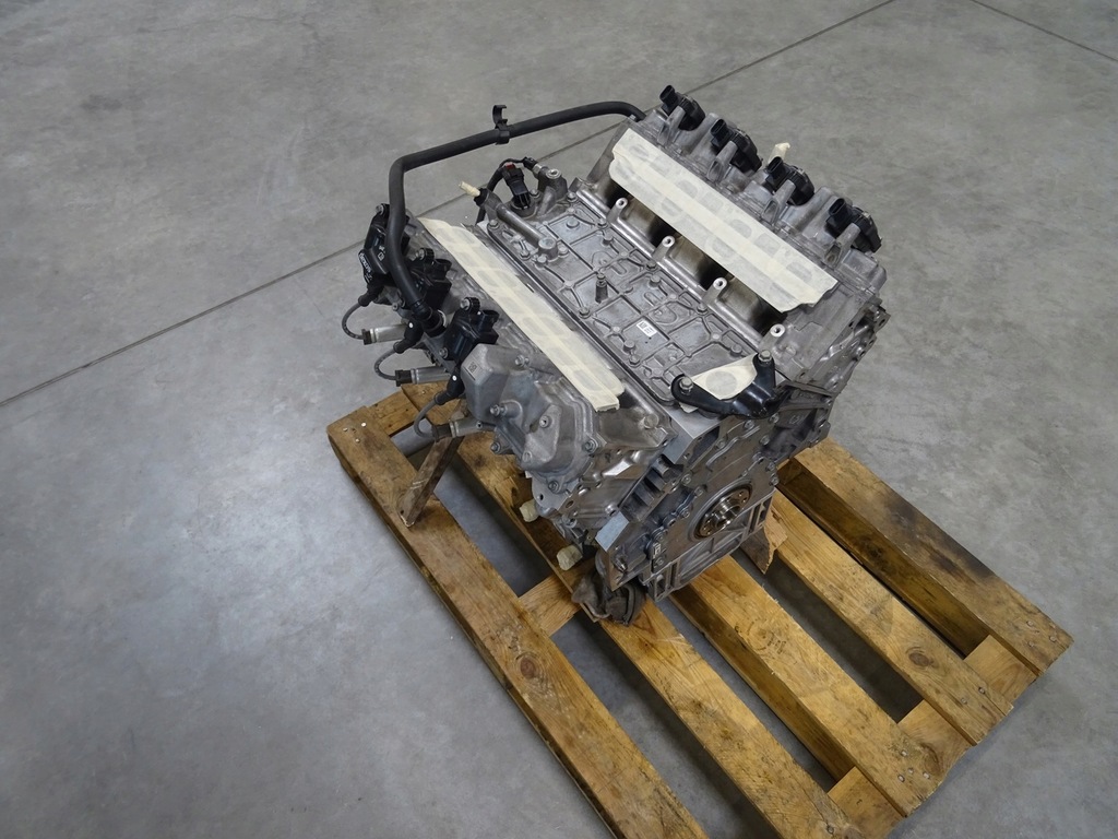 фото №6, 2018 camaro zl1 lt4 6.2 компресор v8 двигун cadillac cts-v