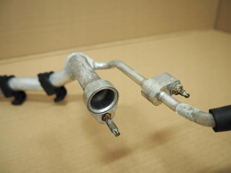 фото №2, Wąż трубка шланг кондиціонера ford mondeo mk4