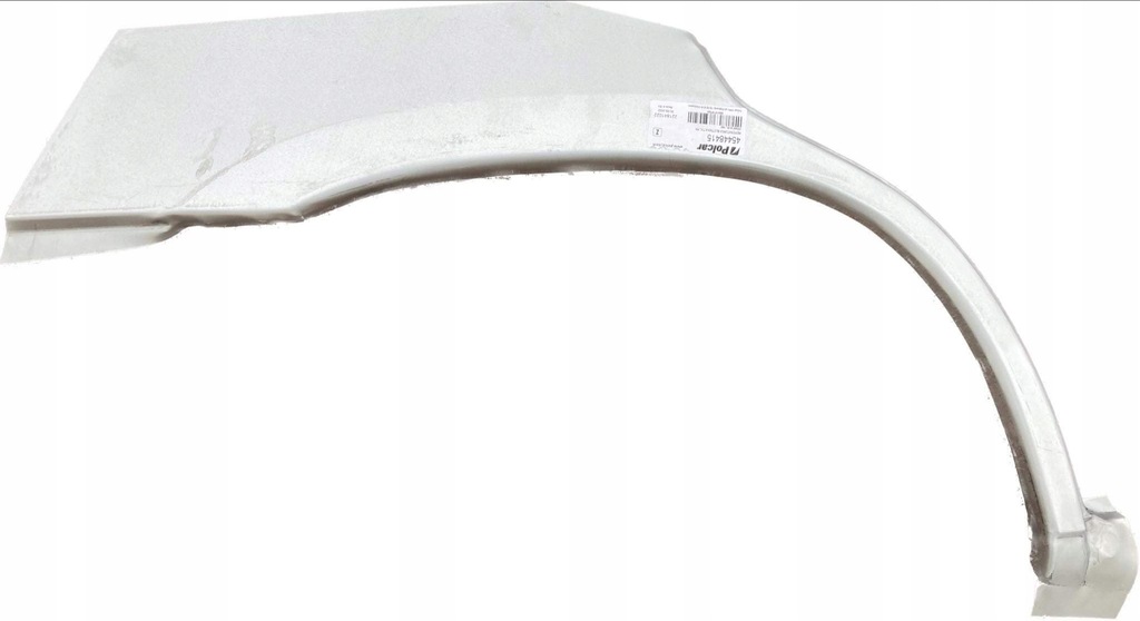 фото №1, Ремкомплект крила задня pr mazda tribute 01-07