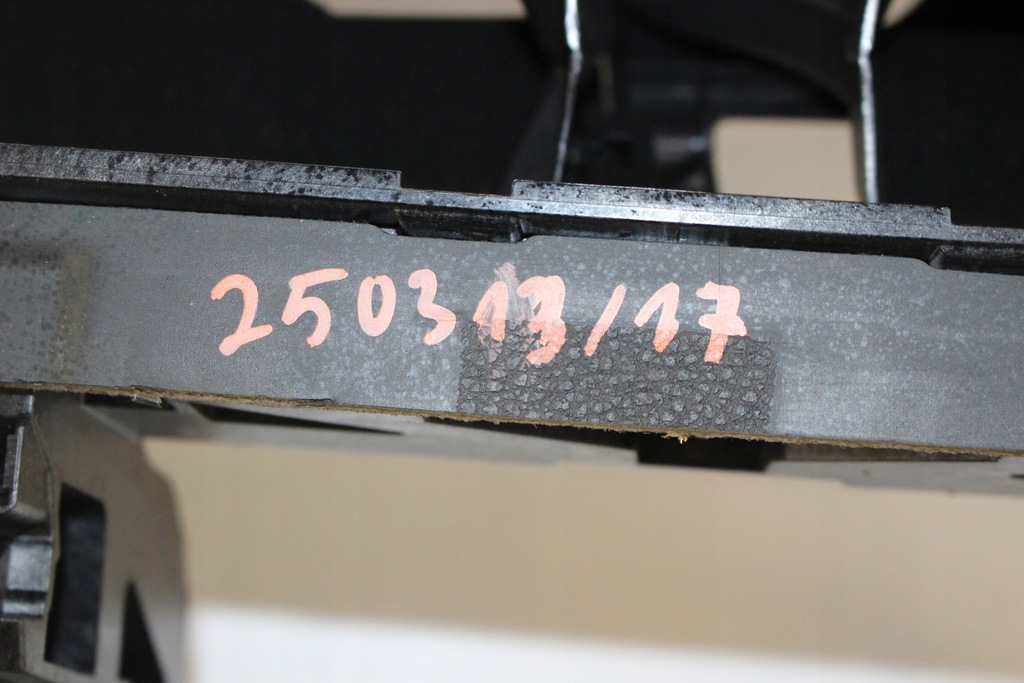 фото №11, Панель приладів приладова bmw f20 51459226003