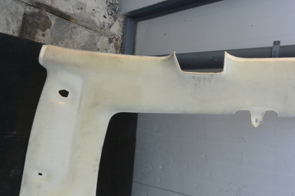 фото №3, Потолок панорама tesla model s 12-16