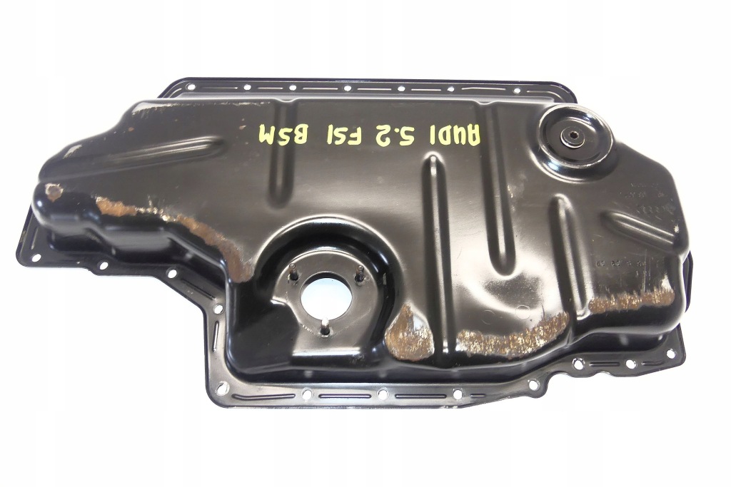 Купити Audi a8 d3 5.2 fsi v10 bsm піддон масляна
