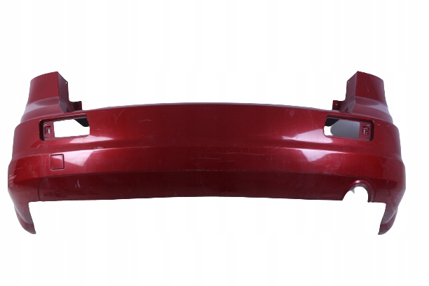 фото №1, Бампер задня задній dodge journey freemont 09r.