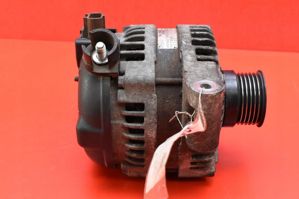 Генератор 3m5t-10300-nc 30795495 104210-5770 volvo v50 1 1 1.8 16v 125 km в Україні