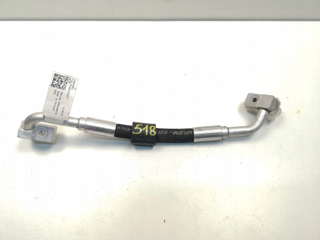 фото №1, Vw id3 id.3 шланг кондиционера 1ea816541c