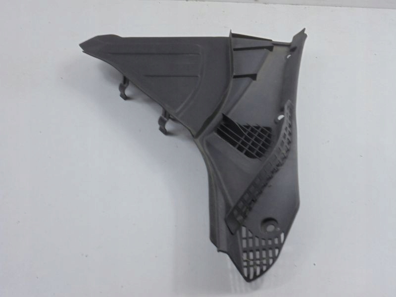 фото №7, Bmw 7 f01 f02 08-12 жабо правое 5171 6987601