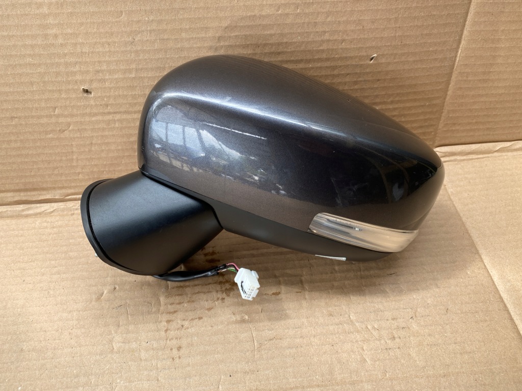 фото №1, Дзеркало suzuki baleno 2015- ліва 6 pin