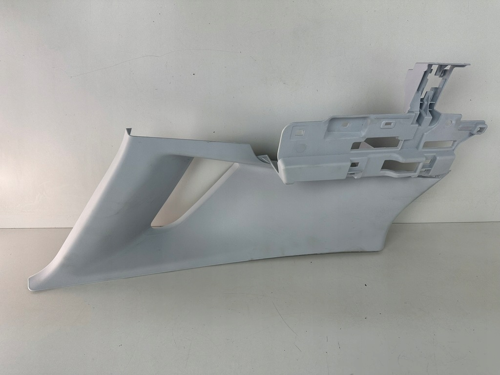 фото №1, Opel grandland lift 2022r защита стойка левая yp00018977