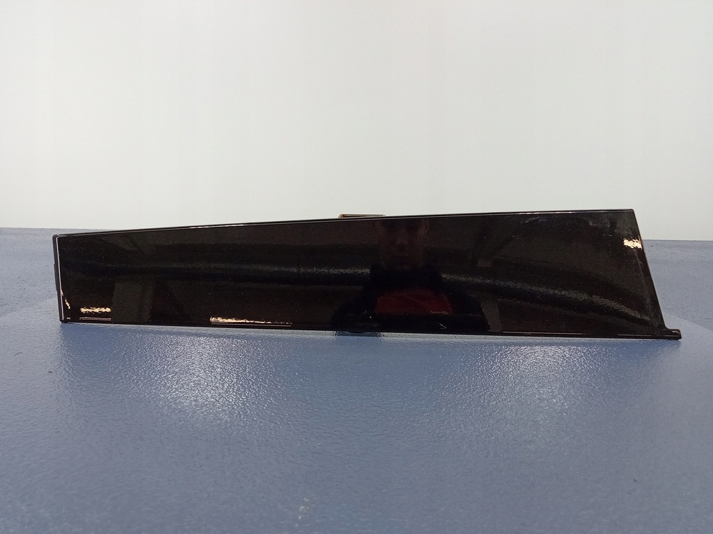 фото №2, Hyundai tucson iv молдинг стойка дверь левый задняя