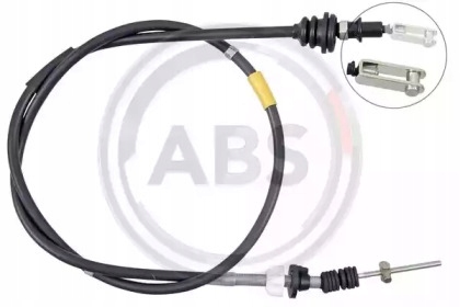 фото №1, Трос сцепления peugeot 108 14-