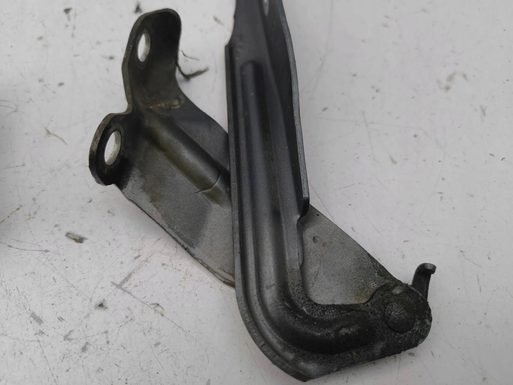 фото №7, Honda cr-v 2013 комплект петли