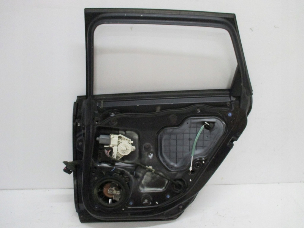 фото №8, Двері праве задні audi a3 8p0 08r