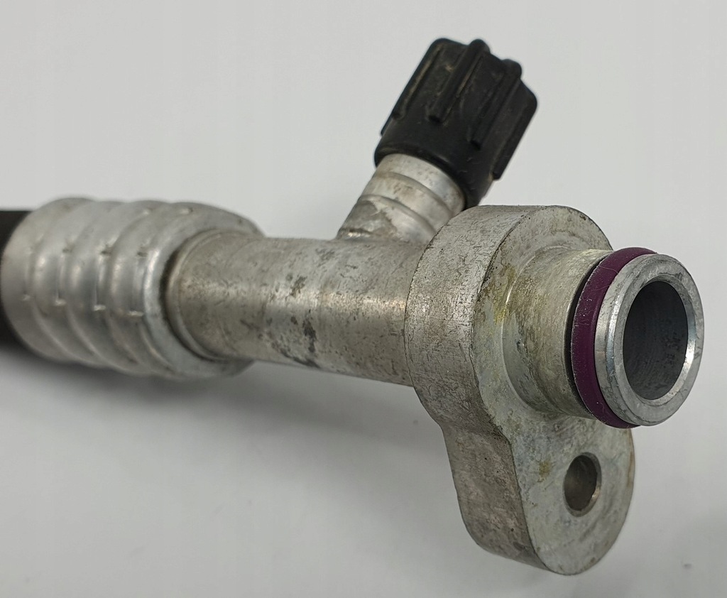 фото №2, Mercedes-benz оригінальний номер a2048306915 шланг кондиціонера