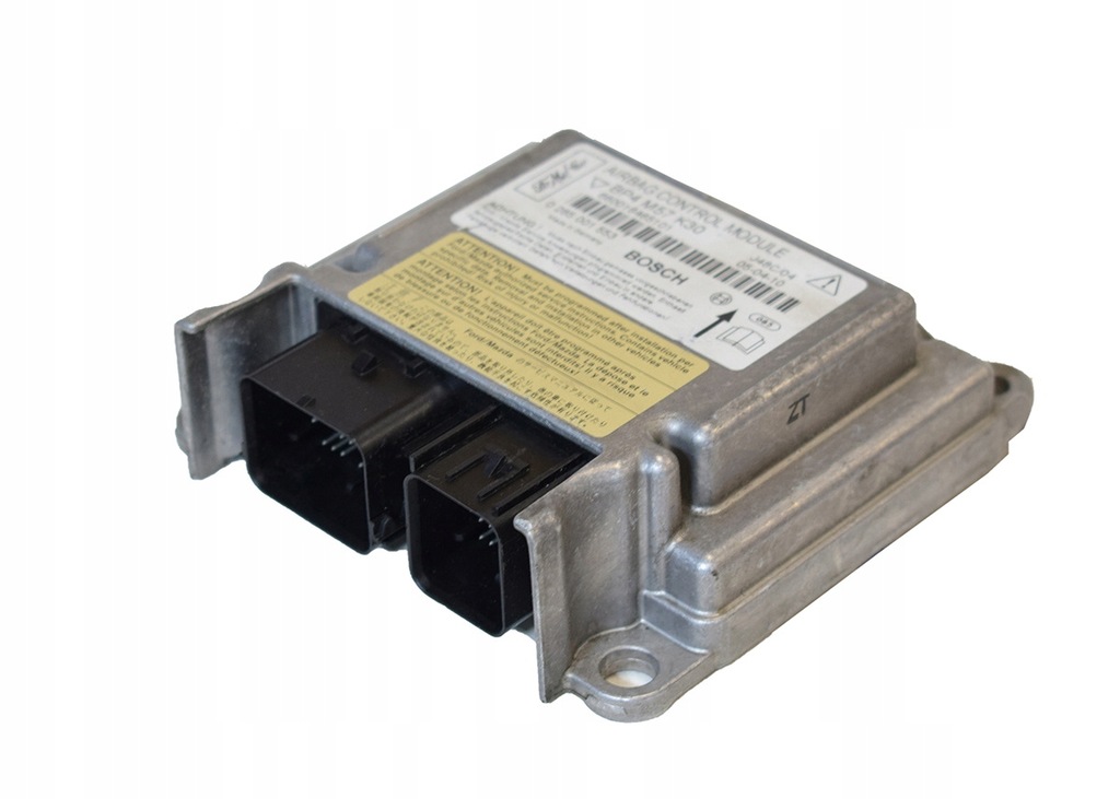 фото №1, Датчик датчик подушка безопасности mazda 3