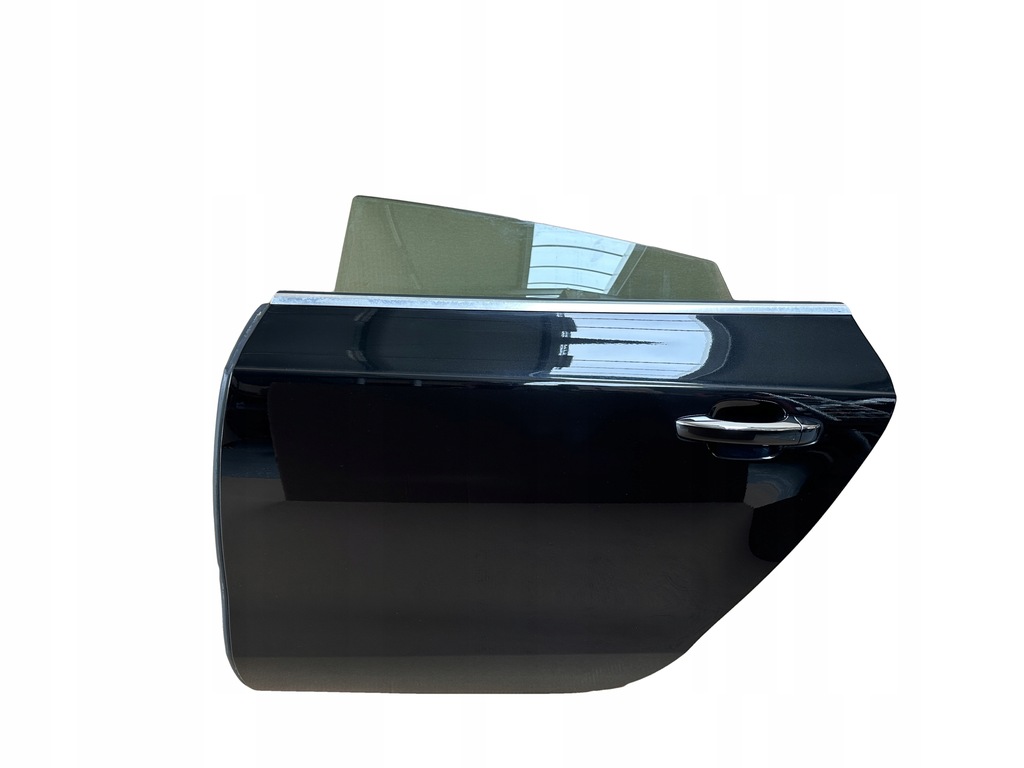 фото №1, Audi a7 4g двері ліва задня ly9t