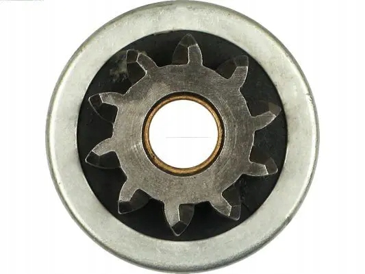 фото №2, Бендикс стартер sd0237 as-pl