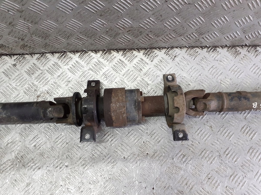 фото №5, Wał приводной suzuki liana 1.6