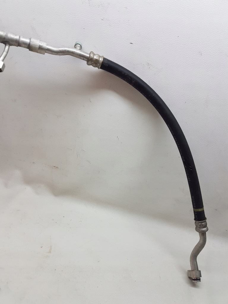 фото №5, Honda insight 1.3b гибрид шланг кондиционера