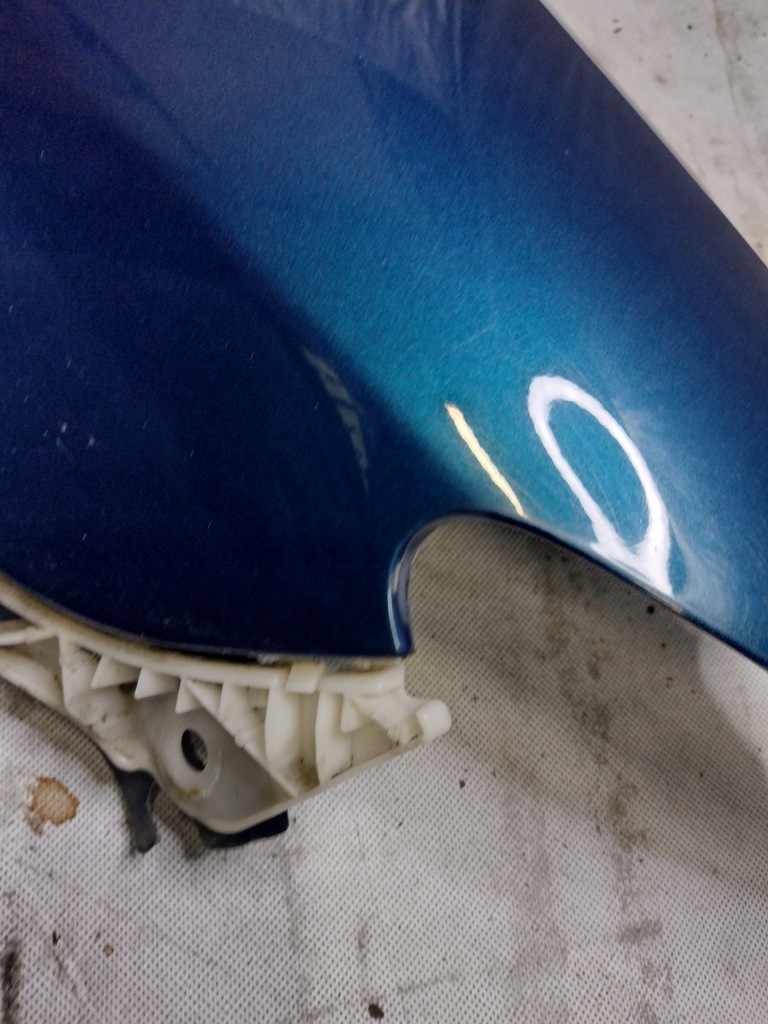 фото №15, Крыло правый перед mazda 6 i 1 lift k: 32c