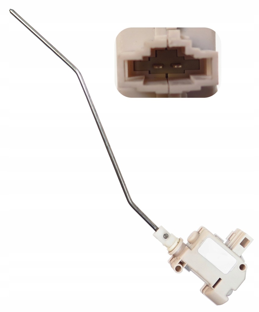 фото №1, Привід кришка заливної audi a6 05.04-10.08