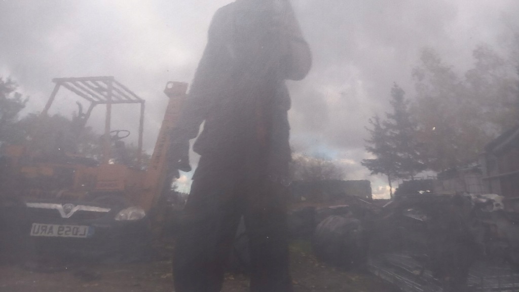 фото №6, Opel insignia a капот z177